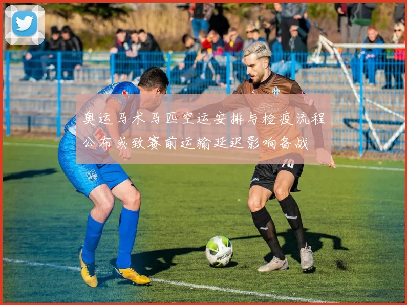 奥运马术马匹空运安排与检疫流程公布或致赛前运输延迟影响备战